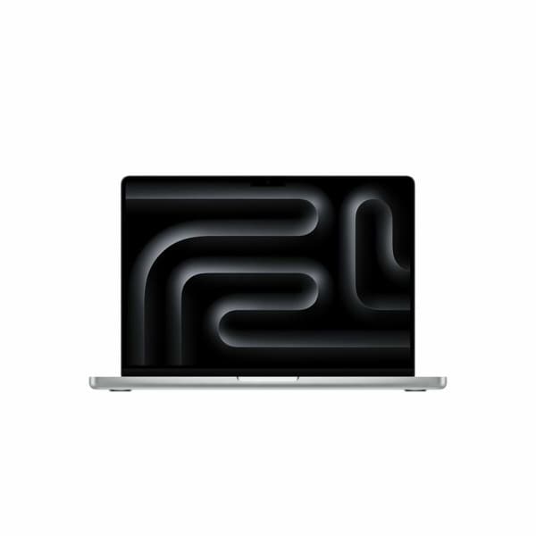 Bärbar dator Apple MW2X3Y/A Qwerty Spanska 14,2" M4 16 GB RAM 1 TB SSD