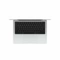 Miniatyrbild 7 av 11: Bärbar dator Apple MW2X3Y/A Qwerty Spanska 14,2" M4 16 GB RAM 1 TB SSD