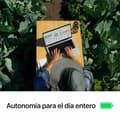 Miniatyrbild 9 av 11: Bärbar dator Apple MW2X3Y/A Qwerty Spanska 14,2" M4 16 GB RAM 1 TB SSD