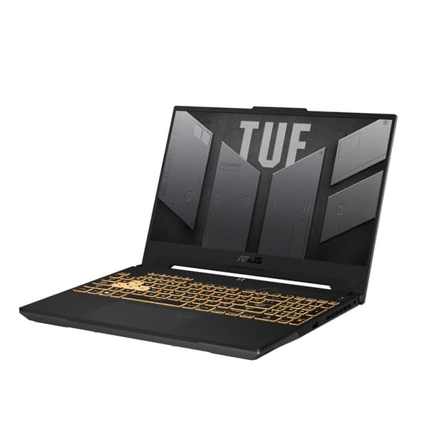 Bärbar dator Asus 90NR0GW1-M00130 15,6" i7-12700H 16 GB RAM 512 GB SSD NVIDIA GeForce RTX 3050