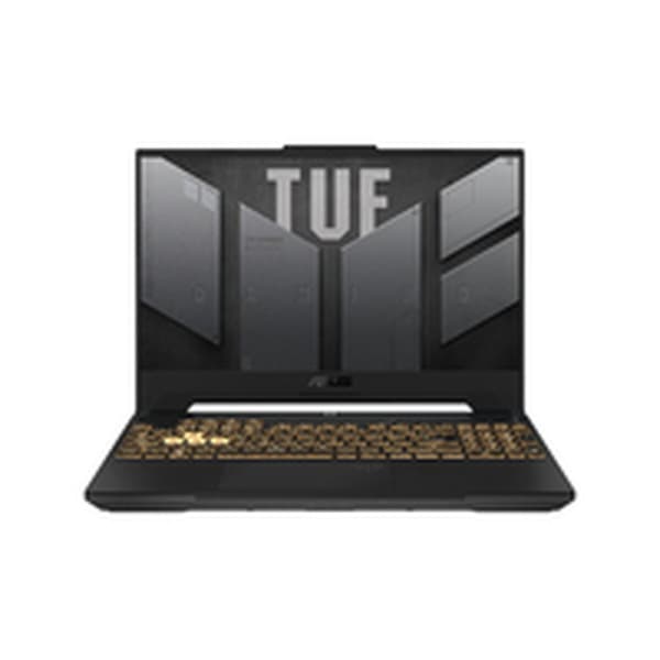Bärbar dator Asus 90NR0GW1-M00130 15,6" i7-12700H 16 GB RAM 512 GB SSD NVIDIA GeForce RTX 3050