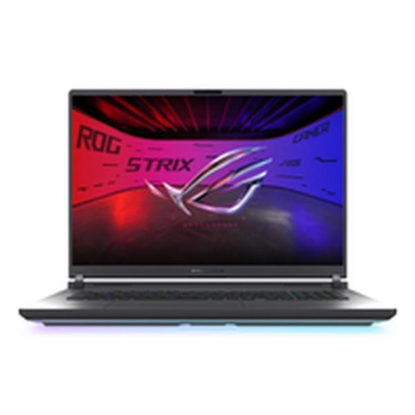 Bärbar dator Asus 90NR0LT1-M008N0 18" 32 GB RAM 1 TB SSD Qwerty Spanska
