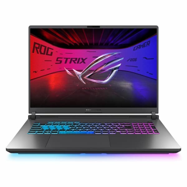 Bärbar dator Asus 90NR0LE1-M00230 18" Intel Core i7 32 GB RAM 1 TB SSD