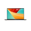 Pikkukuva 1 / 8: Laptop LG 16Z90RU-G.AP55B 16" i5-1334U 16 GB RAM 512 GB 512 GB SSD
