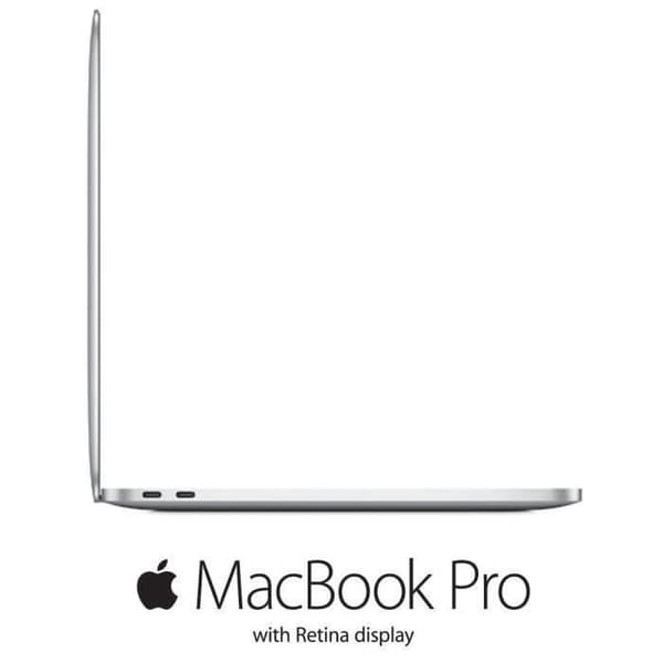 APPLE MacBook Pro 13 - MLVP2FN/A - 13,3" - 8Go RAM - MacOS Sierra - Intel Core i5 (2016) - Renoverad - Mycket bra skick- REFURBISHED
