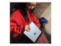 Miniatyrbild 1 av 5: Apple MacBook Air - M4 - Apple M4 10-core - 16 GB RAM - 512 GB SSD - 13.6" IPS 2560 x 1664 (WQXGA) - Wi-Fi 6E, Bluetooth - midnatt - kbd: Svenska/fin