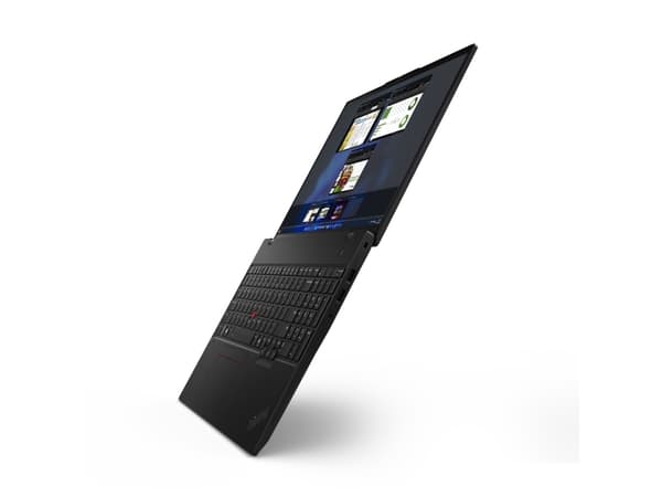 Lenovo ThinkPad L16 Gen 1 (Intel), Intel Core Ultra 5, 40,6 cm (16"), 1920 x 1200 pixlar, 16 GB, 512 GB, Windows 11 Pro