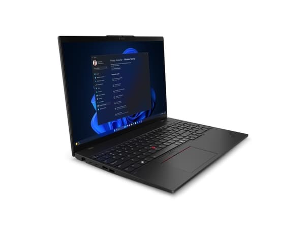 Lenovo ThinkPad L16 Gen 1 (Intel), Intel Core Ultra 5, 40,6 cm (16"), 1920 x 1200 pixlar, 16 GB, 512 GB, Windows 11 Pro
