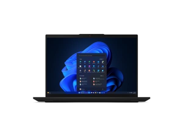 Lenovo ThinkPad L16 Gen 1 (Intel), Intel Core Ultra 5, 40,6 cm (16"), 1920 x 1200 pixlar, 16 GB, 512 GB, Windows 11 Pro