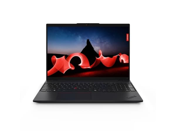 Lenovo ThinkPad L16 Gen 1 (Intel), Intel Core Ultra 5, 40,6 cm (16"), 1920 x 1200 pixlar, 16 GB, 512 GB, Windows 11 Pro