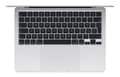 Miniatyrbild 2 av 5: Apple MacBook Air , Apple M, 34,5 cm (13.6"), 2560 x 1664 pixel, 24 GB, 512 GB, macOS Sequoia