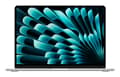 Miniatyrbild 1 av 5: Apple MacBook Air , Apple M, 34,5 cm (13.6"), 2560 x 1664 pixel, 24 GB, 512 GB, macOS Sequoia