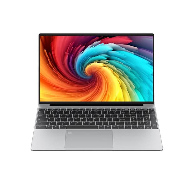 15,6" Full HD -näyttö, 16 GB RAM, 512 GB SSD,NBook Lite