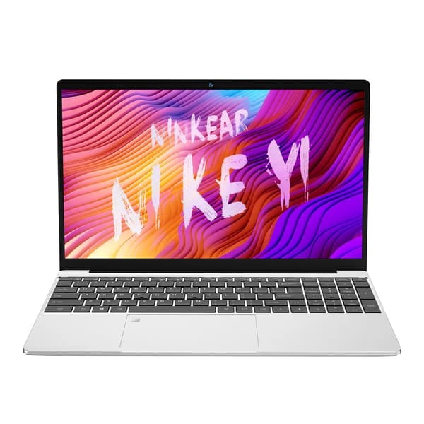 15,6" FHD-skärm, 16 GB RAM, 512 GB SSD,EU, Intel N95, 16GB+512GB