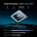 Miniatyrbild 3 av 4: Ultra Slim, 16GB RAM, 512GB SSD, Integrerad grafik,16GB 512GB, N97