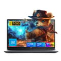 Miniatyrbild 1 av 4: Ultra Slim, 16GB RAM, 512GB SSD, Integrerad grafik,16GB 512GB, N97