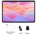 Pikkukuva 2 / 2: Tabletti, 10,1 tuuman FHD IPS-näyttö, 10GB RAM, 128GB tallennustilaa,ADGLASS