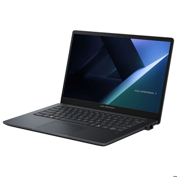 "ASUS ExpertBook B1 B1403CVA-S61637X Intel® Core™ i7 i7-1355U Bärbar dator 35,6 cm (14") Full HD 32 GB DDR5-SDRAM 512 GB"