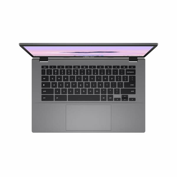 Bärbar dator Asus 90NX06J2-M00SC0 Qwerty Spanska 14" Intel Core I3-1215U 8 GB RAM 256 GB SSD