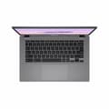 Miniatyrbild 5 av 6: Bärbar dator Asus 90NX06J2-M00SC0 Qwerty Spanska 14" Intel Core I3-1215U 8 GB RAM 256 GB SSD