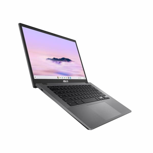 Bärbar dator Asus 90NX06J2-M00SC0 Qwerty Spanska 14" Intel Core I3-1215U 8 GB RAM 256 GB SSD