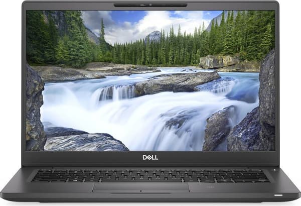 DELL Latitude 7300 (I7-8665U 16GB DDR3 512GB SSD NH7HC