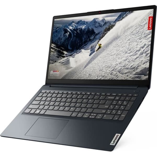 LENOVO Bärbar Ideapad IP1 15
