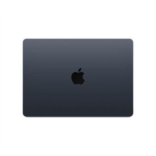 MacBook Air 13" 2022 Apple M2 3,5 Ghz 8 GB 256 GB SSD Midnight - Renoverad - Utmärkt skick- REFURBISHED
