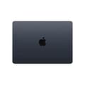 Miniatyrbild 2 av 4: MacBook Air 13" 2022 Apple M2 3,5 Ghz 8 GB 256 GB SSD Midnight - Renoverad - Utmärkt skick- REFURBISHED