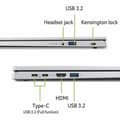 Pikkukuva 5 / 6: Laptop Acer