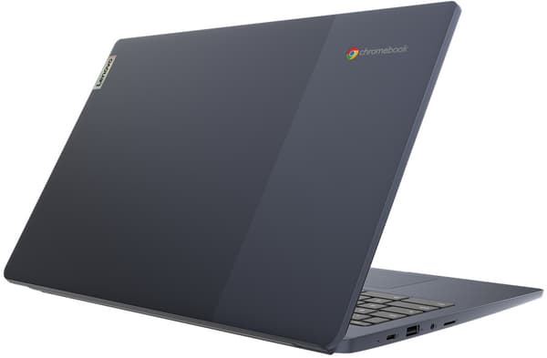 LENOVO IdeaPad 3 Chrome 15IJL6 N4500 8GB 128GB QWERTY US 82N40046MH