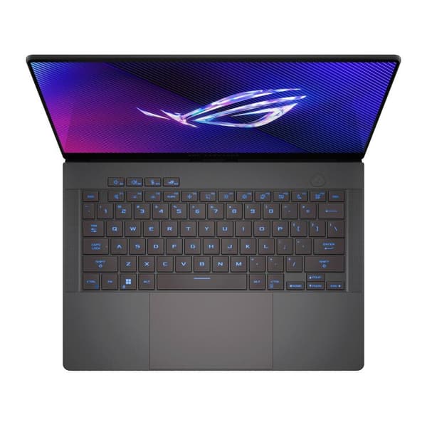 ASUS Rog R9 8945HS RTX 4070 R780M 32GB 960GB W11H QWERTY US 90NR0HX1-M00240