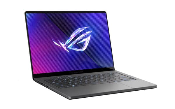 ASUS Rog R9 8945HS RTX 4070 R780M 32GB 960GB W11H QWERTY US 90NR0HX1-M00240