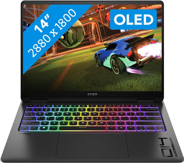 HP omen TC Gaming ULTRA7 155H/RTX4060S 16GB 960GB SSD W11H QWERTY US A12LQEA#ABH