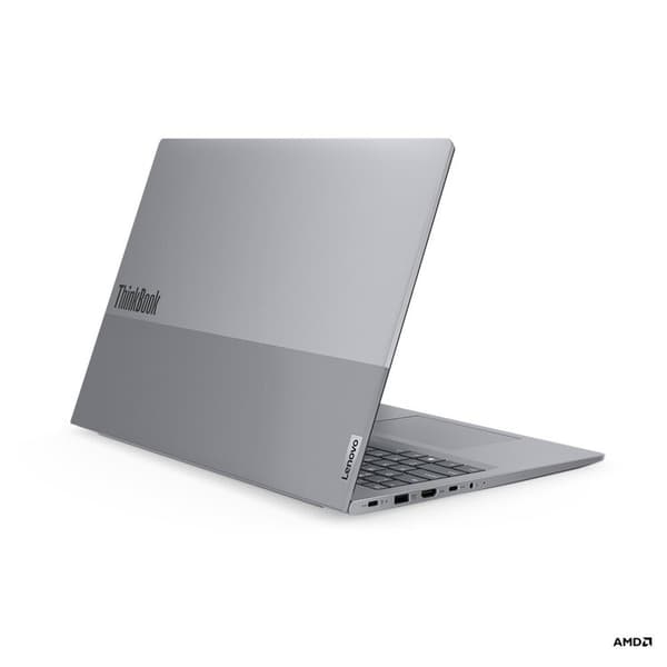 LENOVO ThinkBook 16 G6 R5 7530U 16GB 480GB SSD W11H QWERTY US 21KK0073MH