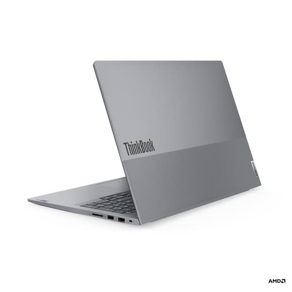 LENOVO ThinkBook 16 G6 R5 7530U 16GB 480GB SSD W11H QWERTY US 21KK0073MH