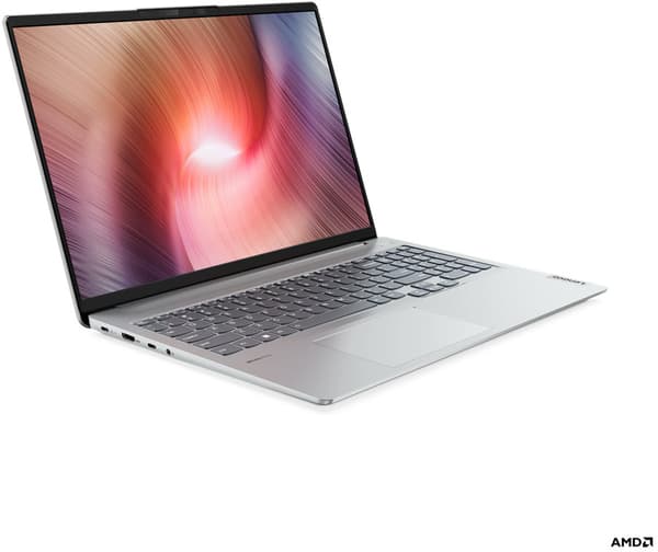 LENOVO IdeaPad 5 Pro R7 6800HS Creator ED/16GB 480GB SSD W11H QWERTY US 82SN00BLMH