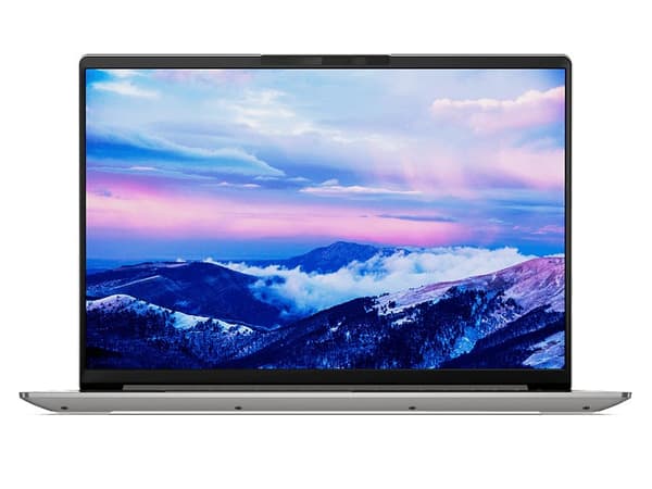 LENOVO IdeaPad 5 Pro R7 6800HS Creator ED/16GB 480GB SSD W11H QWERTY US 82SN00BLMH Harmaa