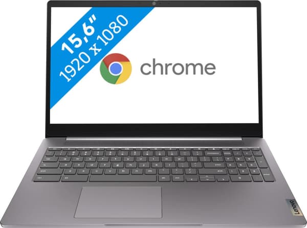 LENOVO IdeaPad Flex 5 Cel 6305 4GB 64GB emmc Chrome OS QWERTY US 82M70048MH Harmaa