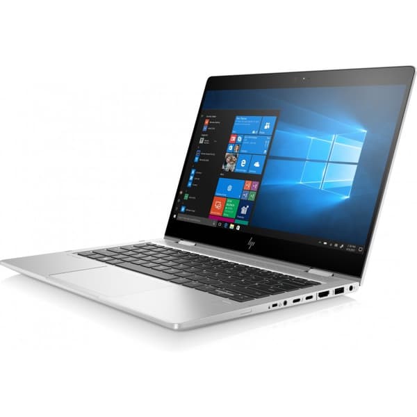 BEGAGNAD HP EliteBook x360 830 G6 13.3" Touch Full HD i5 8GB 256GB SSD Sure View Win11 Pro