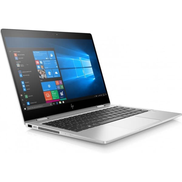 BEGAGNAD HP EliteBook x360 830 G6 13.3" Touch Full HD i5 8GB 256GB SSD Sure View Win11 Pro