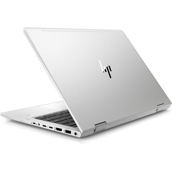 BEGAGNAD HP EliteBook x360 830 G6 13.3" Touch Full HD i5 8GB 256GB SSD Sure View Win11 Pro