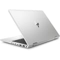 Miniatyrbild 6 av 7: BEGAGNAD HP EliteBook x360 830 G6 13.3" Touch Full HD i5 8GB 256GB SSD Sure View Win11 Pro