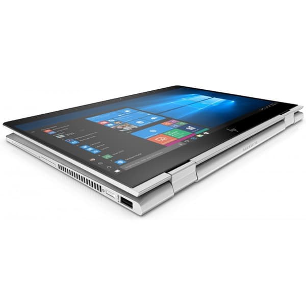 BEGAGNAD HP EliteBook x360 830 G6 13.3" Touch Full HD i5 8GB 256GB SSD Sure View Win11 Pro
