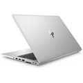 Miniatyrbild 1 av 5: BEGAGNAD HP EliteBook 850 G6 15.6" i5 16GB 256GB RX 550X med 4G, Sure View Win 11 Pro
