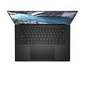 Miniatyrbild 5 av 8: BEGAGNAD Dell XPS 15 9510 15.6" FHD+ i7 (gen 11) 16GB 1TB SSD GTX 3050 Ti Win 11 Pro