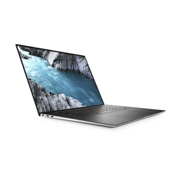BEGAGNAD Dell XPS 15 9510 15.6" FHD+ i7 (gen 11) 16GB 1TB SSD GTX 3050 Ti Win 11 Pro