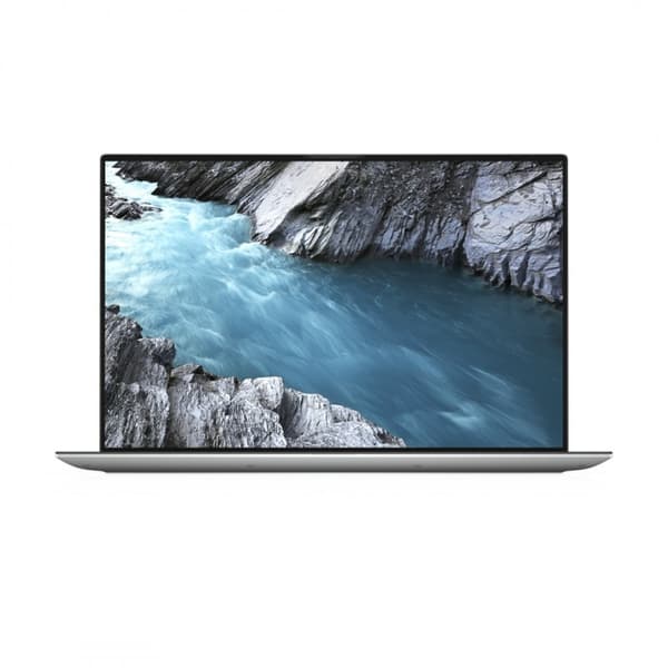 BEGAGNAD Dell XPS 15 9510 15.6" FHD+ i7 (gen 11) 16GB 1TB SSD GTX 3050 Ti Win 11 Pro Platina, Silver Klass A
