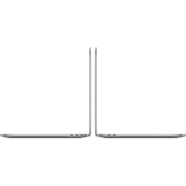 MacBook Pro Touch Bar 16" 2019 Core i9 2,4 Ghz 64 GB 1 TB SSD Space Grey - Renoverad - Utmärkt skick- REFURBISHED