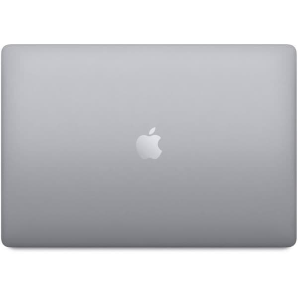 MacBook Pro Touch Bar 16" 2019 Core i9 2,4 Ghz 64 GB 1 TB SSD Space Grey - Renoverad - Utmärkt skick- REFURBISHED